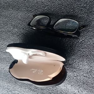 Ray Ban prescription glasses
